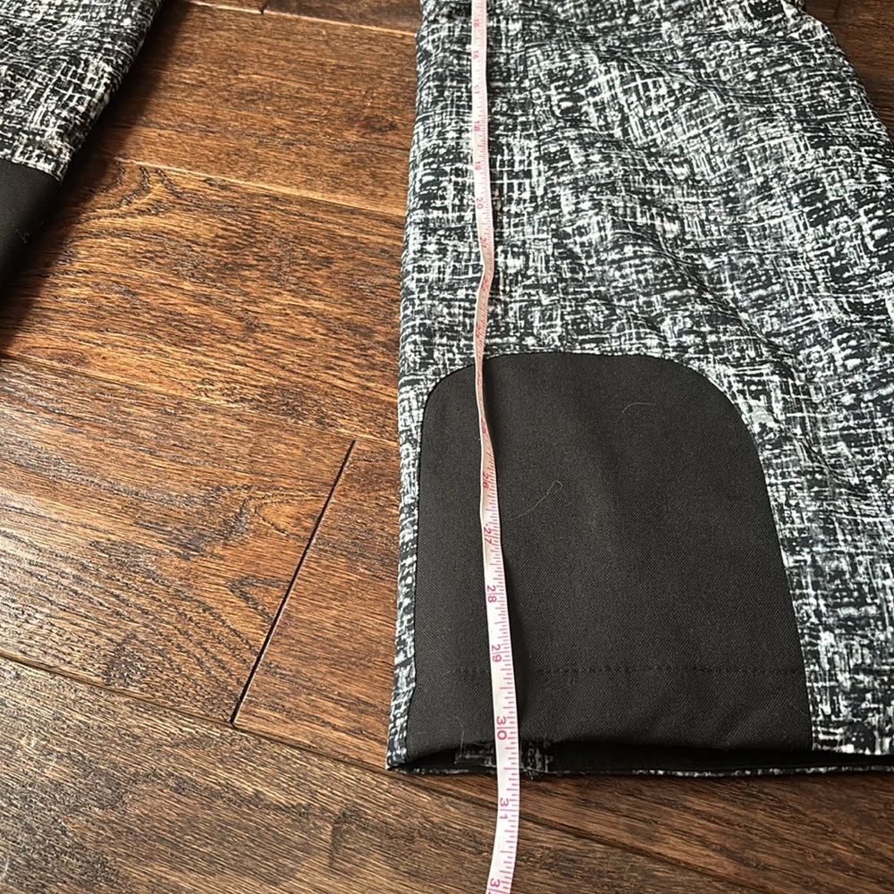 Women’s Obermeyer ski pants - Picture 6 of 6